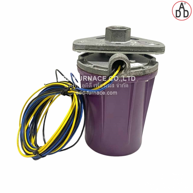 Honeywell C7012A 1145(7)